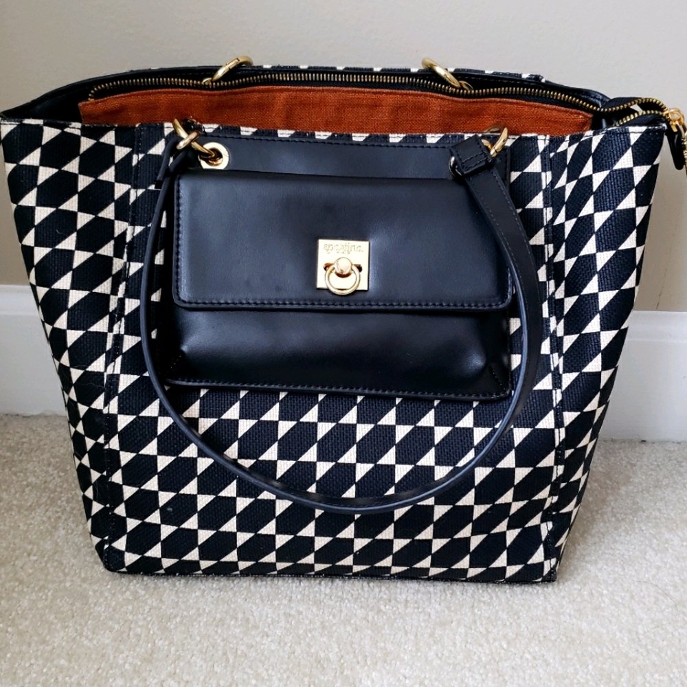 Spartina purse